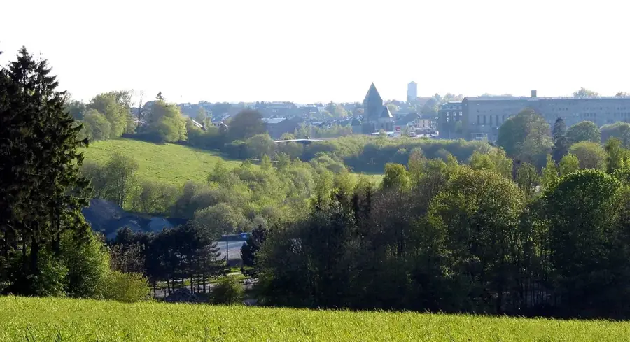 Bastogne (Belgium)