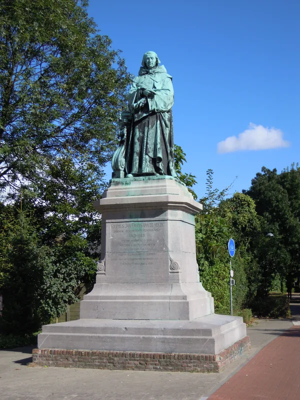Beveren — Koppenberg (Belgien)