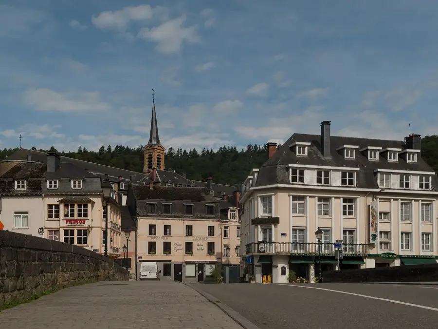 Bouillon