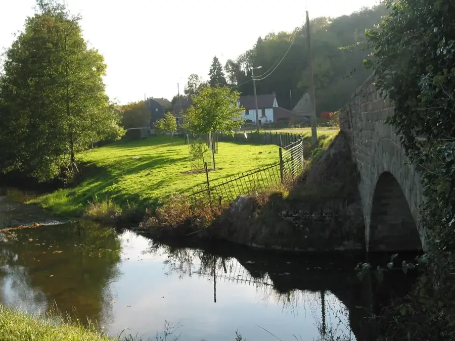 Naturpark Burdinale-Mehaigne
