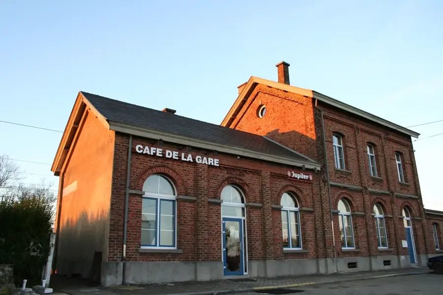 Calestienne