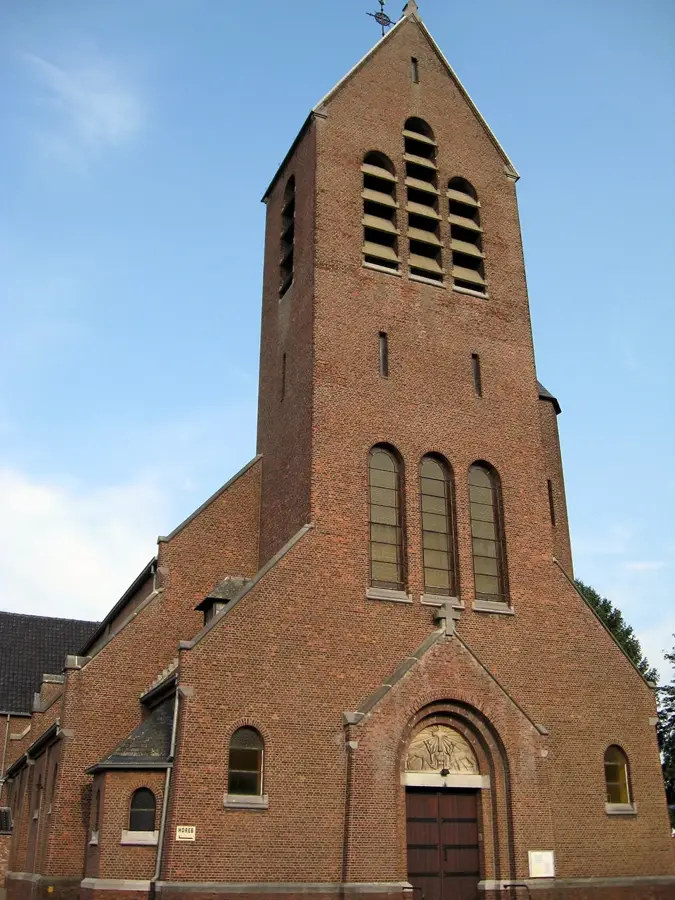 Kempen (Campine)