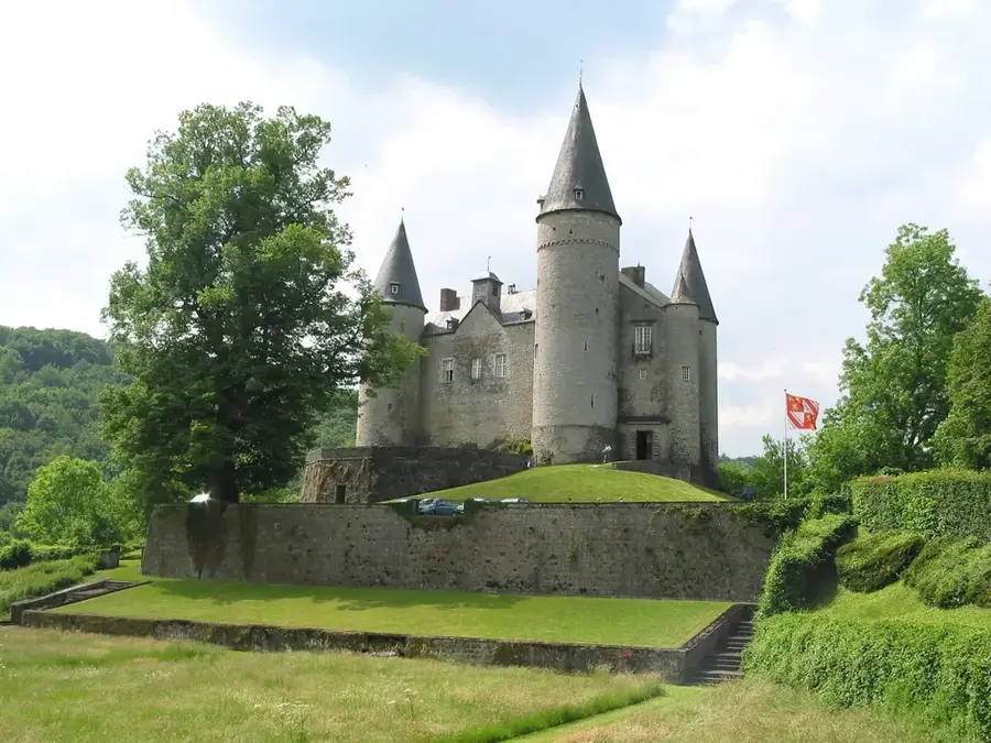Schloss Vêves
