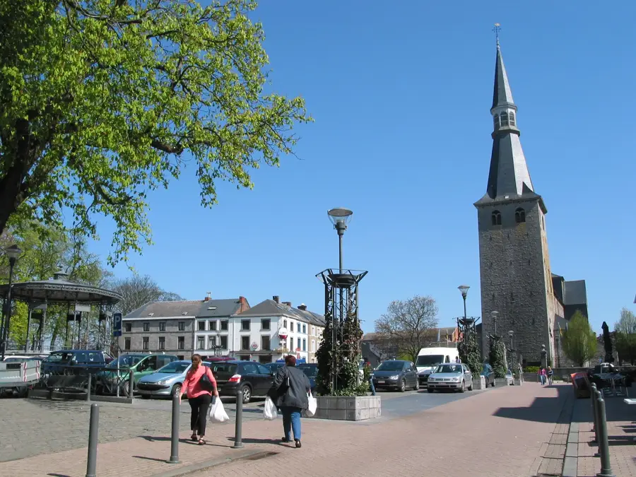Ciney (Belgium)