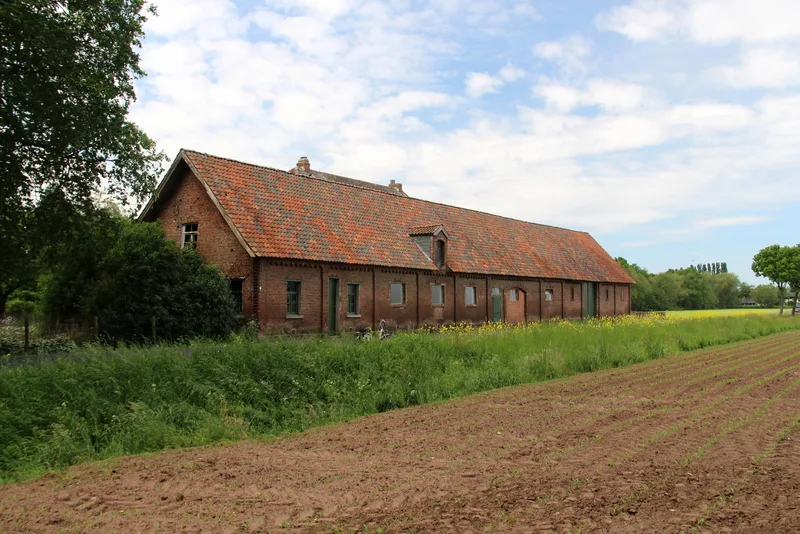 De Zegge Nature Reserve