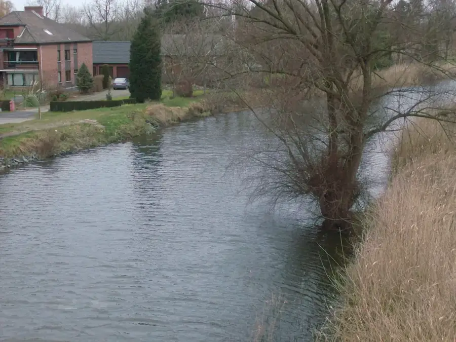 Durme River