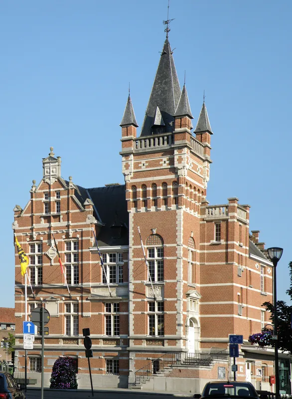 Edegem