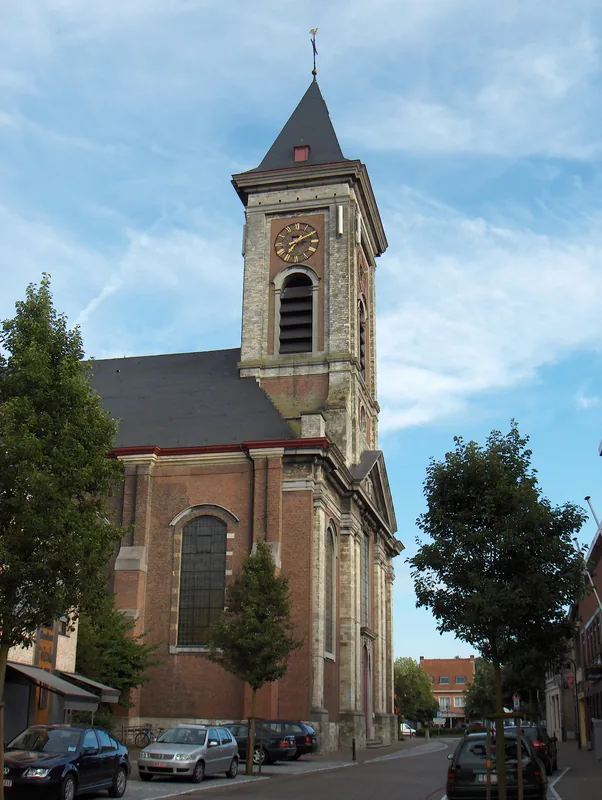 Evergem (Belgium)