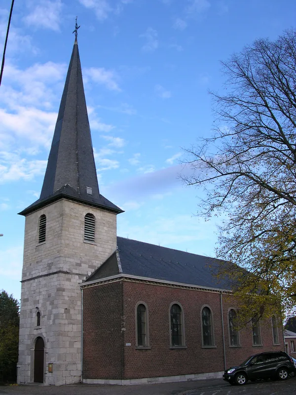 Fléron (Belgium)