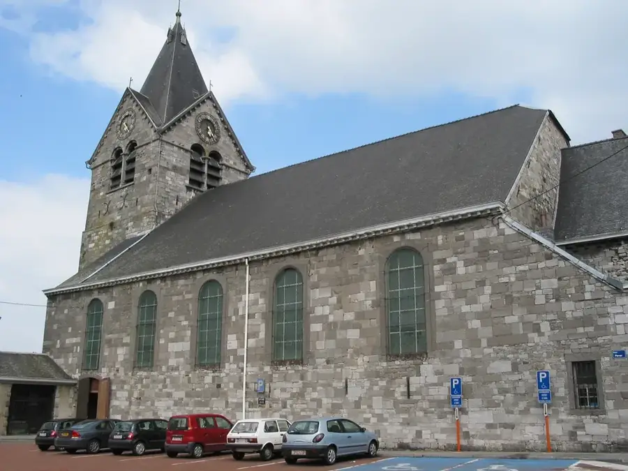 Fleurus (Belgium)