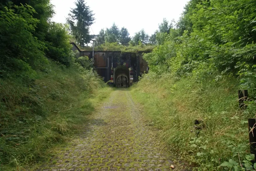 Fort Embourg