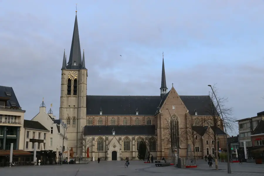 Geel