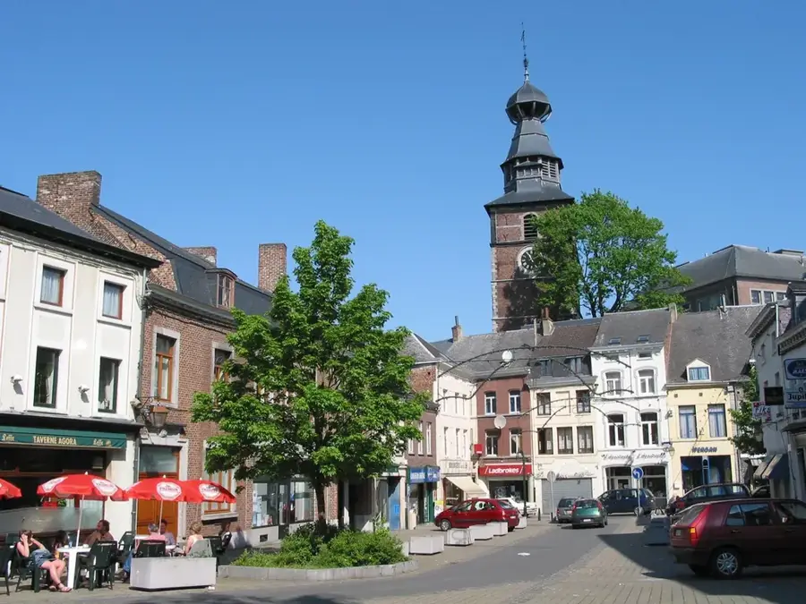 Gembloux (Belgium)