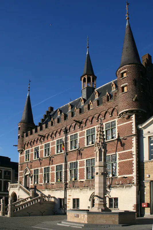 Geraardsbergen