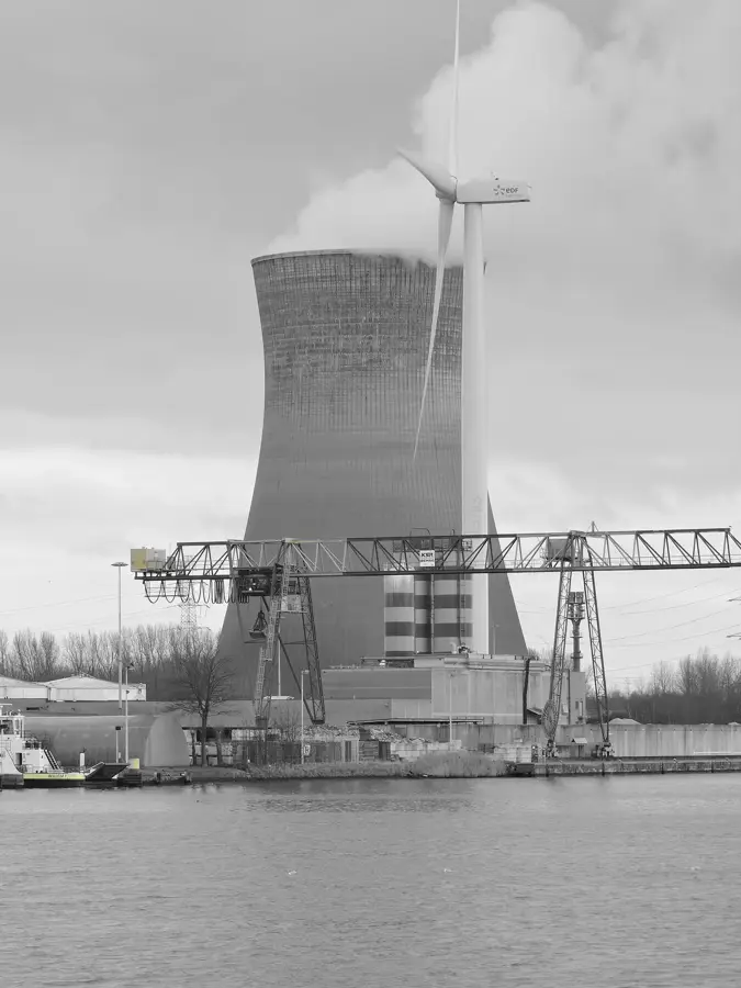 ArcelorMittal Gent
