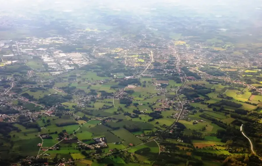 Heist-op-den-berg — Fleurus (Belgium)
