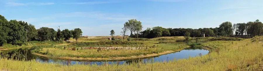 Naturpark Zwin