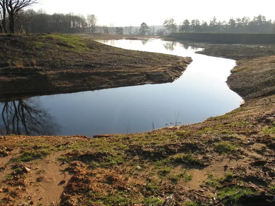 Nationalpark Hoge Kempen