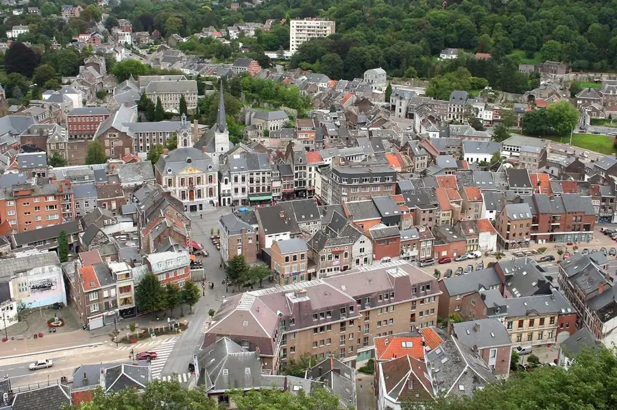 Huy (Belgium)