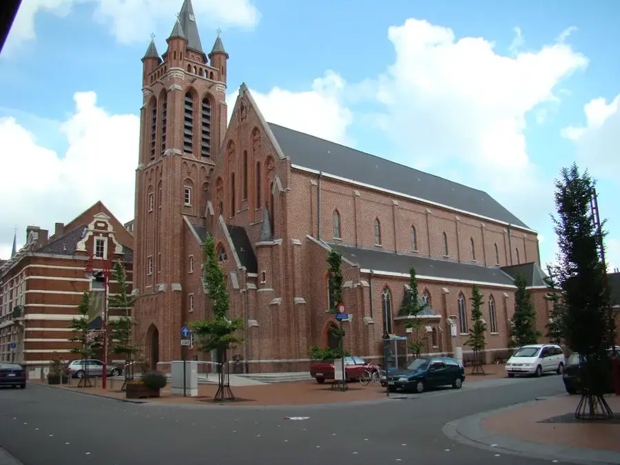 Izegem (Belgium)