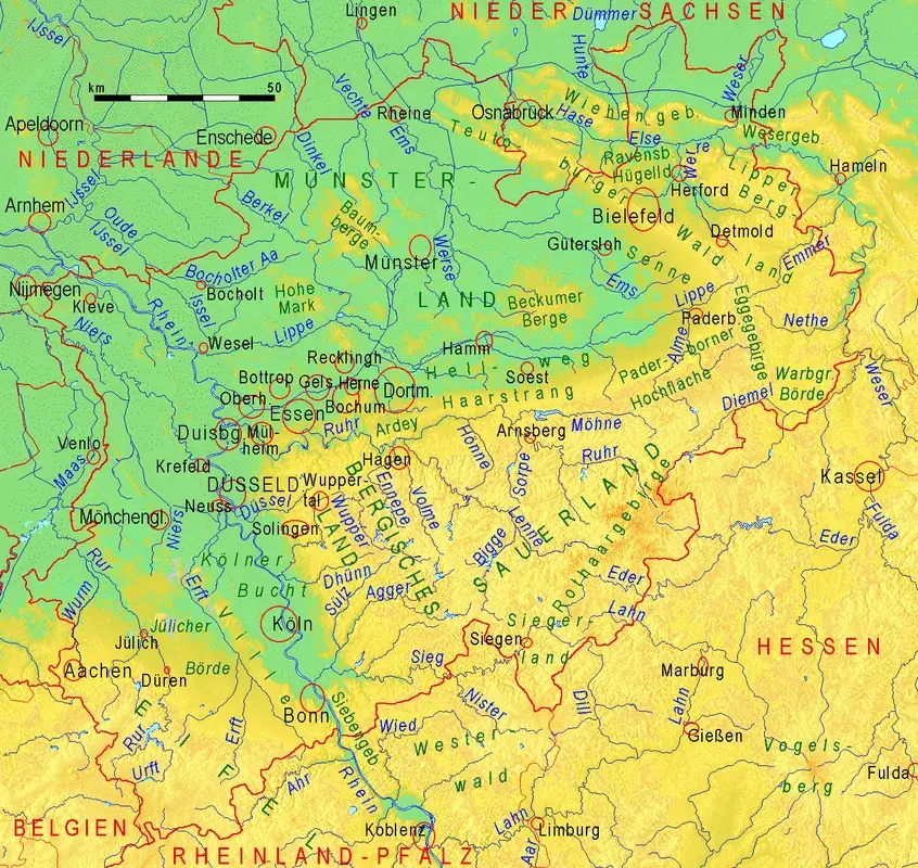 Kempen Plateau