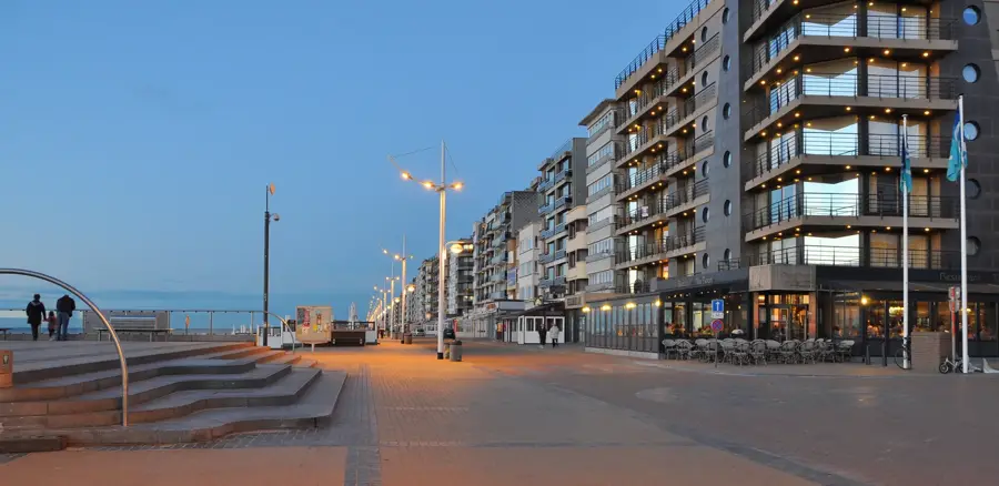 Koksijde