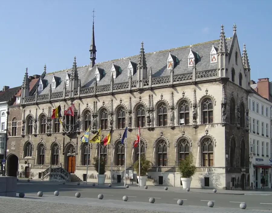 Courtrai