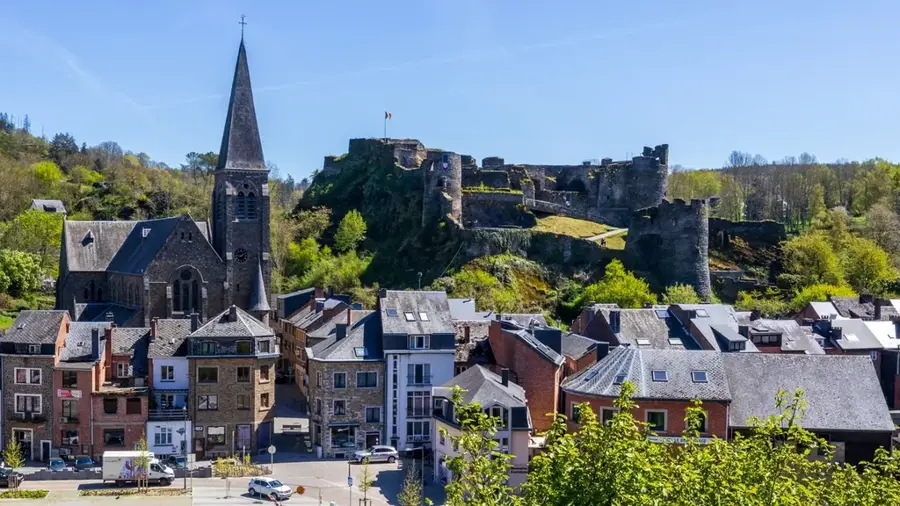 La Roche-en-Ardenne
