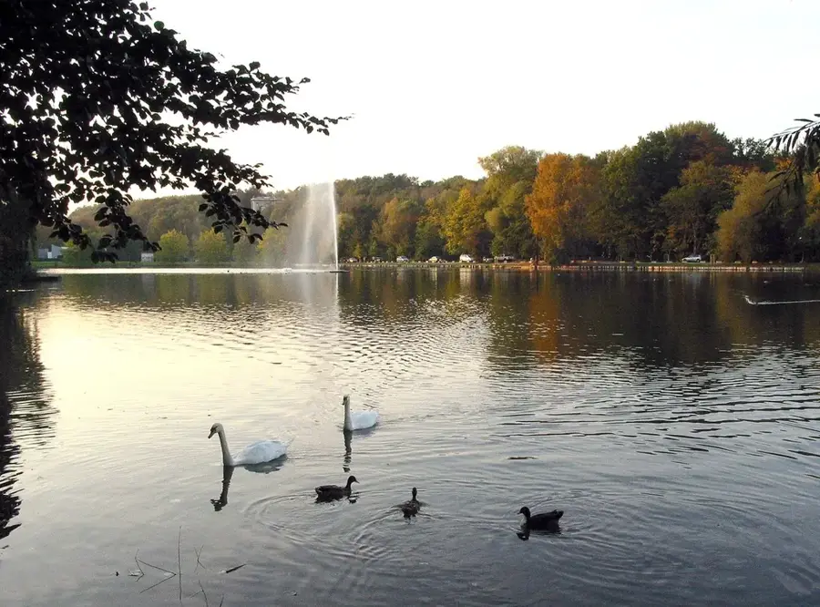 Genvaler See