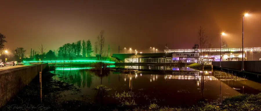 Liedekerke