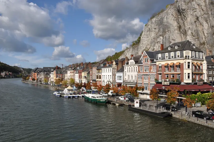 Maas-völgy
