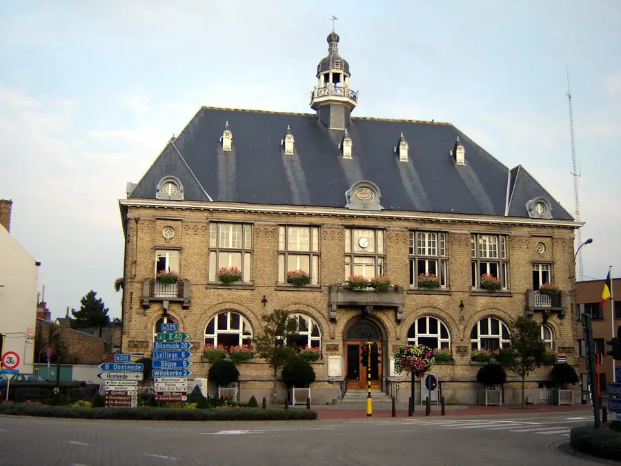 Middelkerke (Belgium)