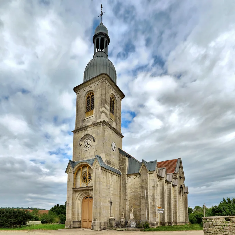 Mont-de-l'Enclus