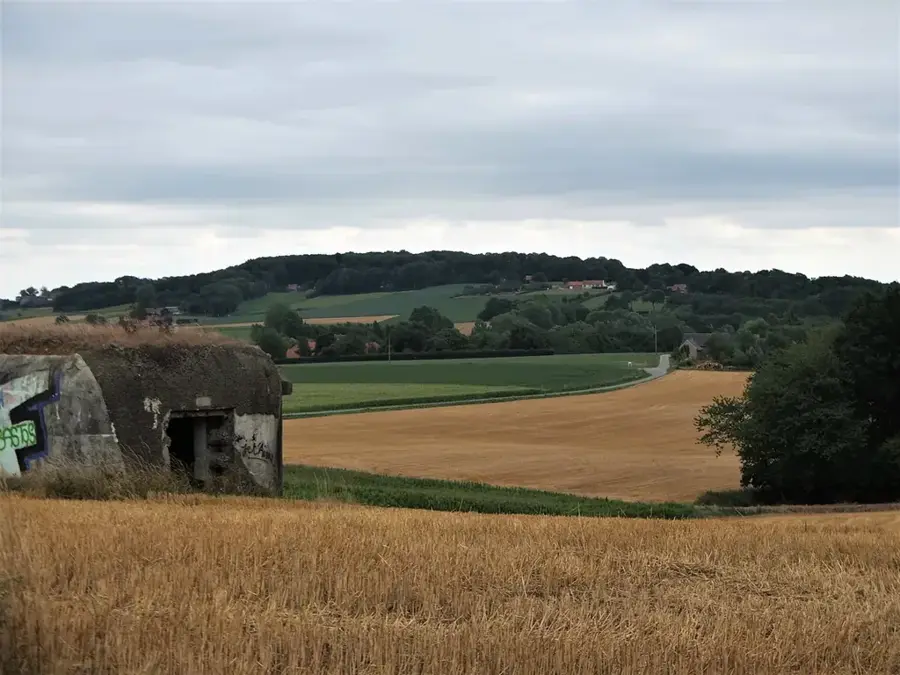 Mont Noir (Zwarteberg)
