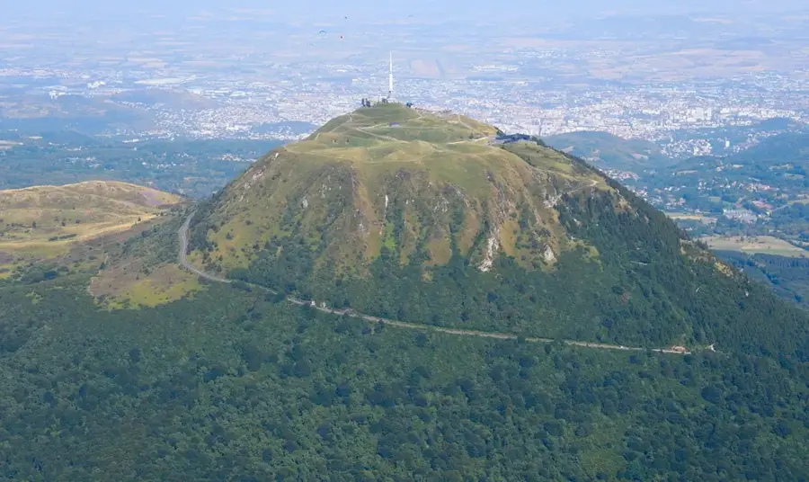Mont Panoramique