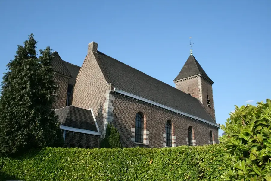Mont Saint-Aubert