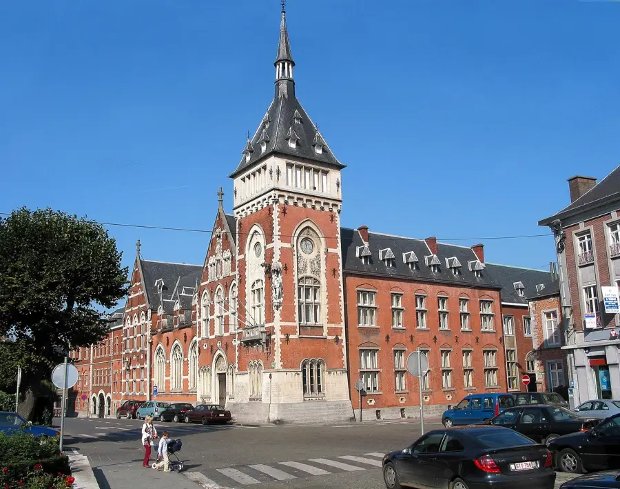 Gewerbepark Nivelles