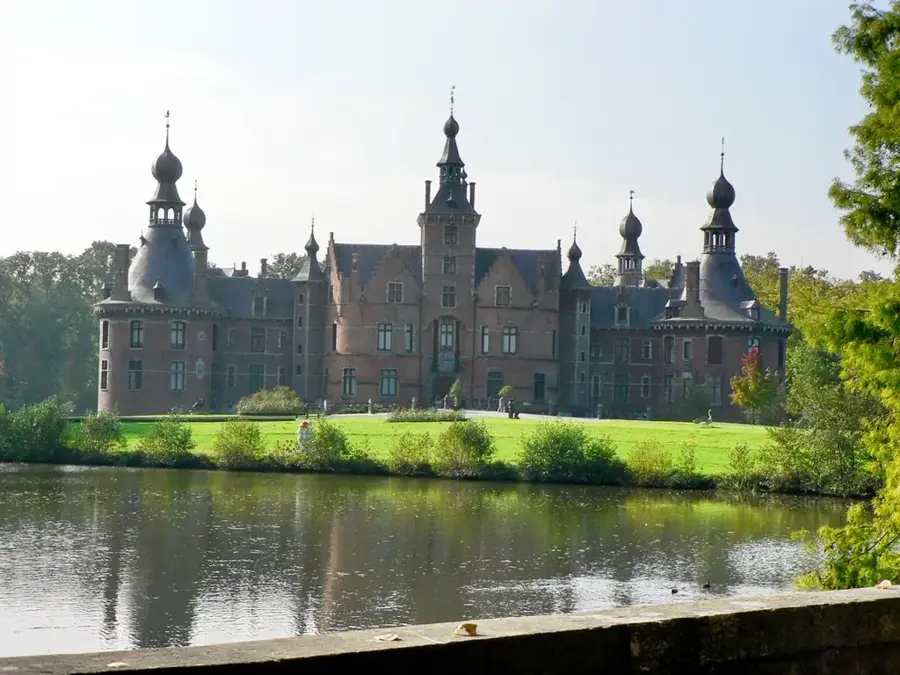Ooidonk Castle