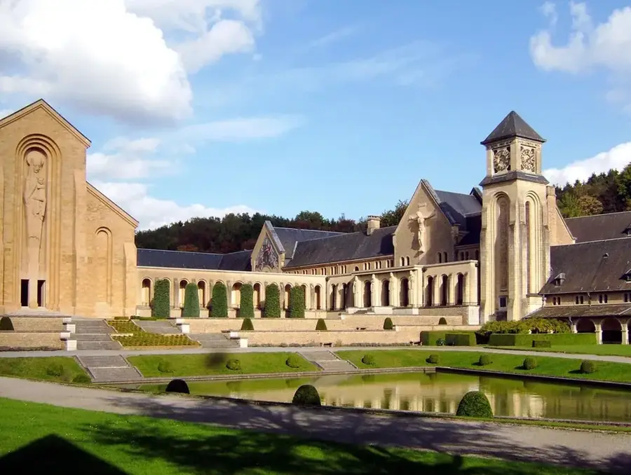 Abtei Orval