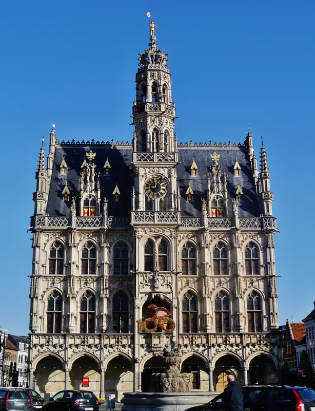 Audenarde