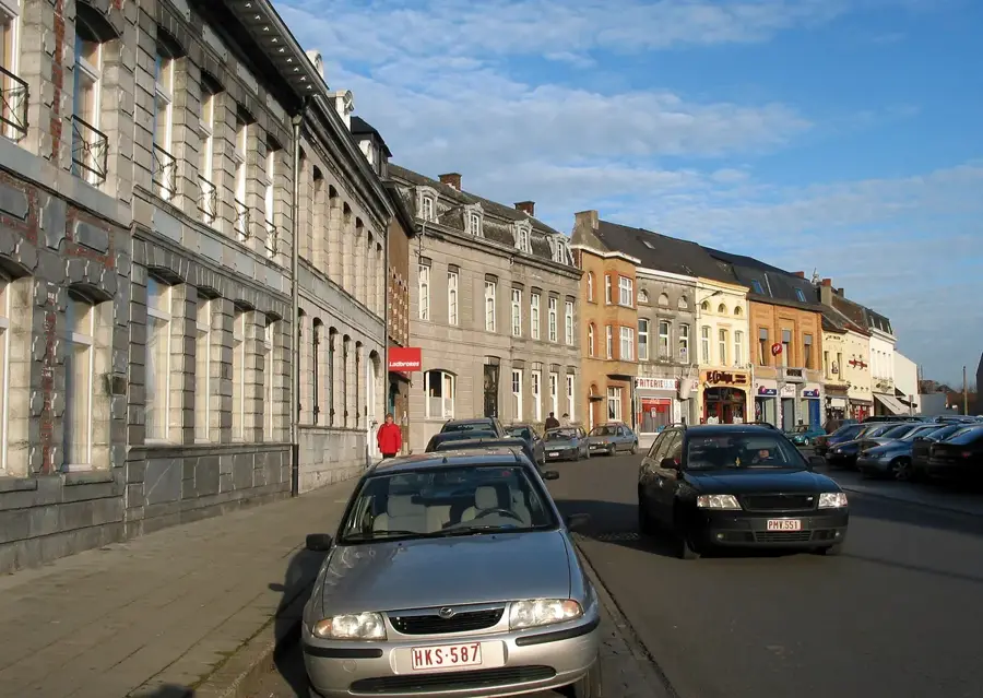 Péruwelz (Belgium)