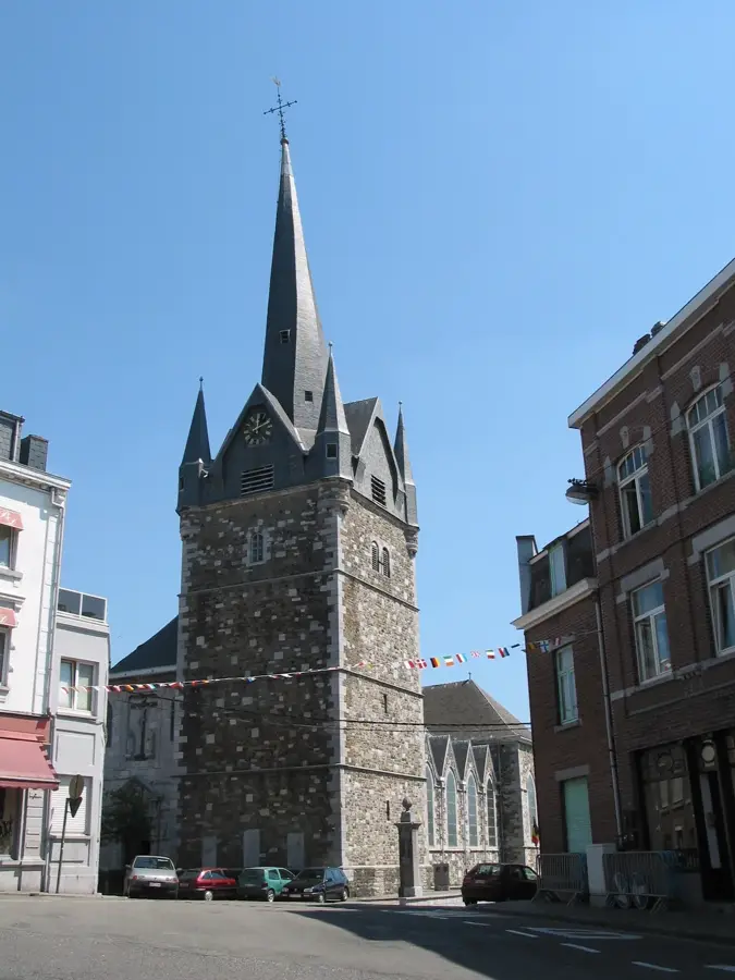 Plateau von Herve