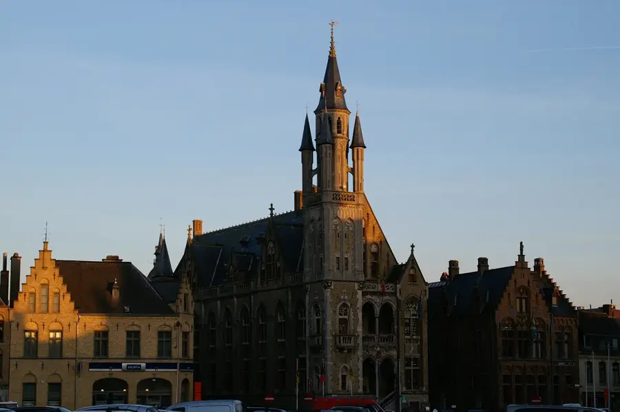 Poperinge (Belgium)