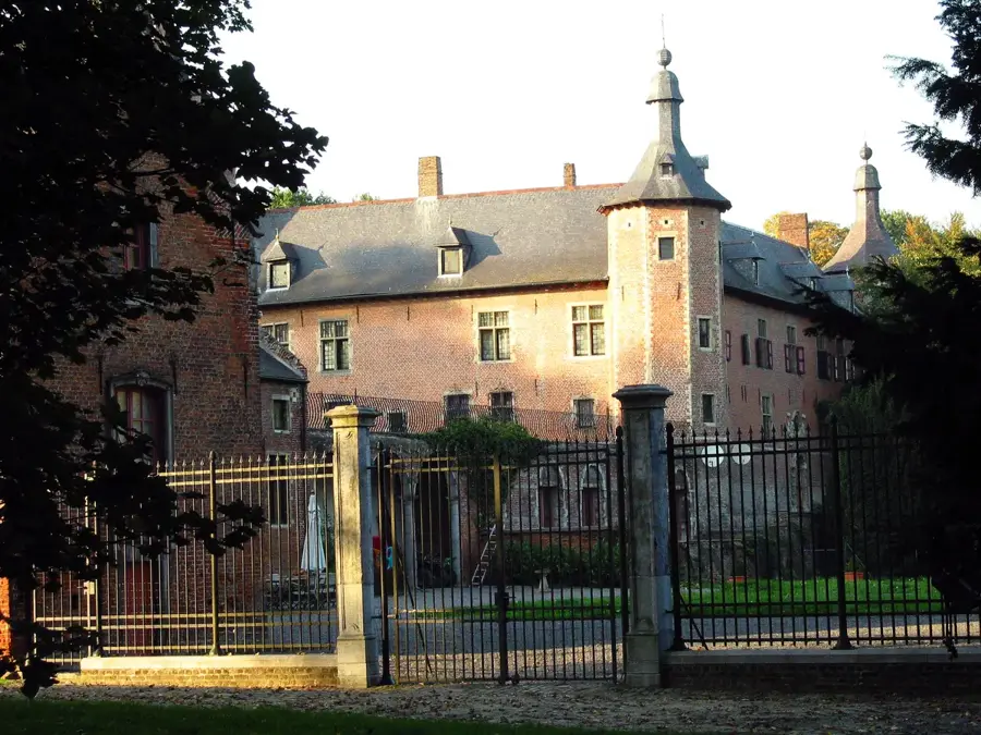 Rixensart (Belgium)