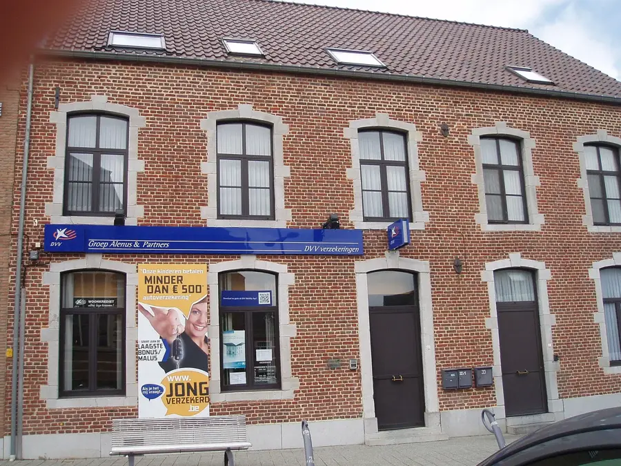 Schulensmeer