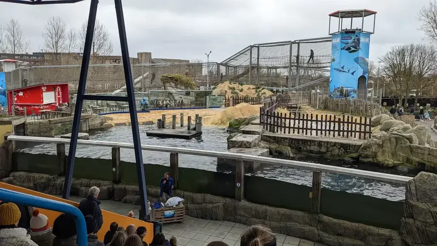 Sea Life Blankenberge