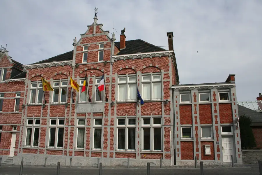 Soignies (Belgium)