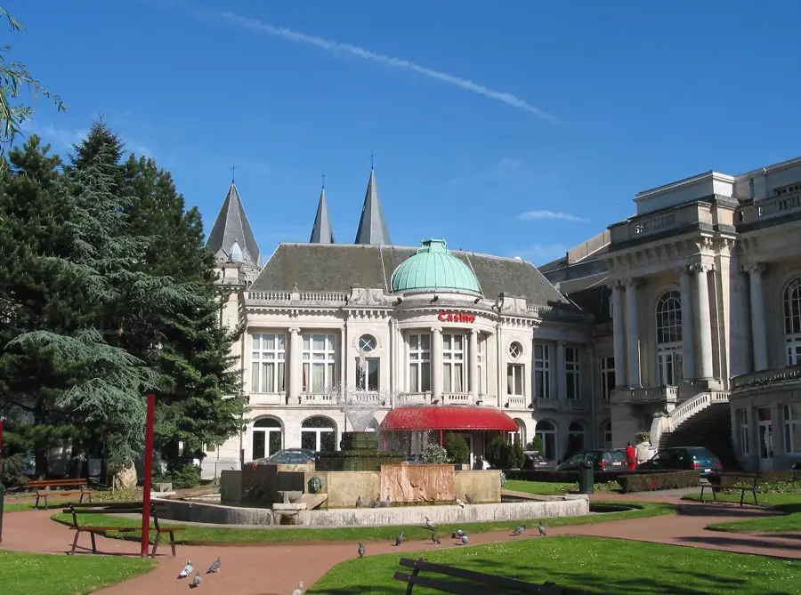 Spa (Belgium)