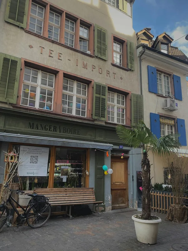 Tier de Dieupart