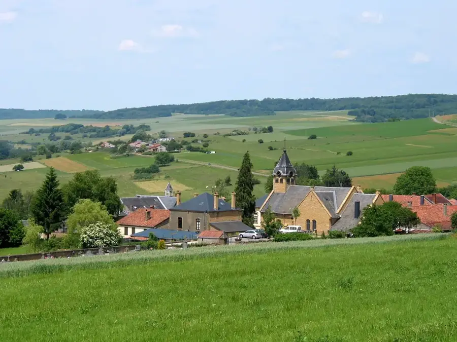 Naturschutzgebiet Torgny